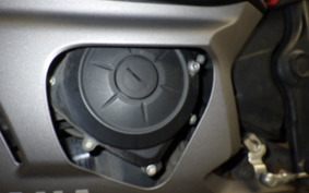 YAMAHA YZF-R25 A RG43J