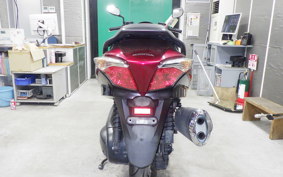 HONDA SILVER WING 400 GT Type 2010 NF03