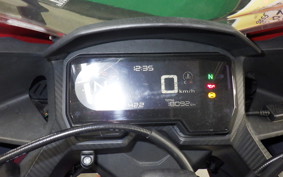 HONDA CBR400R 2019 NC56
