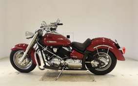 YAMAHA DRAGSTAR 1100 CLASSIC 2003 VP13J