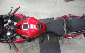 KAWASAKI NINJA 250 2 1985 EX250P