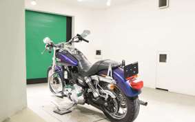 HARLEY FXDC 1580 2011