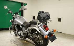 HONDA SHADOW 400 1999 NC34
