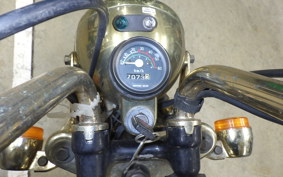 HONDA MONKEY 1998 Z50J