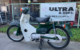 HONDA SUPER CUB50 AA01