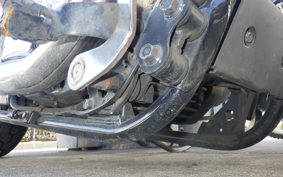 YAMAHA DRAGSTAR 250 VG02J