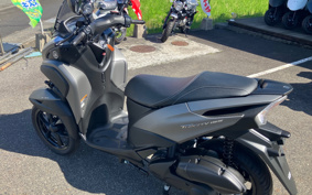 YAMAHA TORI CITY 155 SG37J