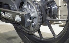 SUZUKI Vｽﾄﾛｰﾑ250SX