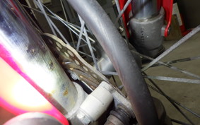 HONDA CRF250L MD44