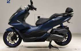 HONDA PCX125 JK05