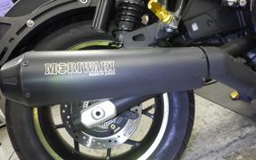 HONDA REBEL 1100 2022 SC83