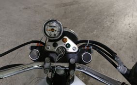 SUZUKI GLASS TRACKER BIG BOY NJ4DA