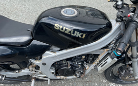 SUZUKI WOLF125 NF13A