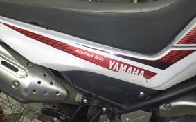 YAMAHA SEROW 250 Gen.2 2018 DG17J