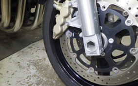 SUZUKI GSX1400 2008 GY71A