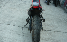 YAMAHA TW225 DG09J