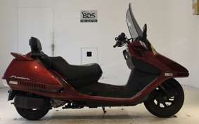 HONDA FUSION X 1993 MF02