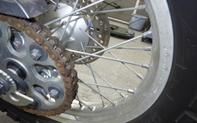 YAMAHA TRICKER Gen.2 2025 DG16J