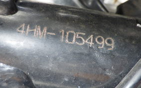 YAMAHA XJR400 1996 4HM