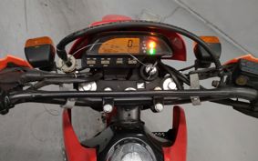 HONDA XR250 TORNADO MD34