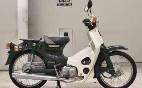 HONDA C50 SUPER CUB AA01