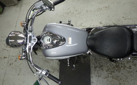 HONDA SHADOW 400 2003 NC34
