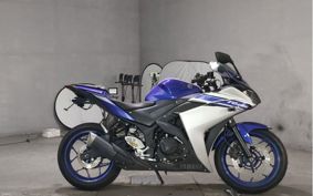 YAMAHA YZF-R25 RG10J