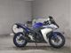 Фото Yamaha YZF-R25 с японского аукциона