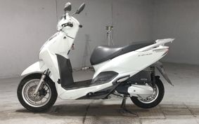 HONDA LEAD 125 JF45