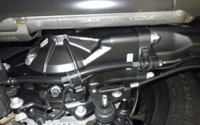 HONDA GL 1800 GOLD WING TOUR DCT 2025 SC79