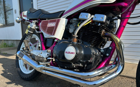 SUZUKI GSX250 GJ51B