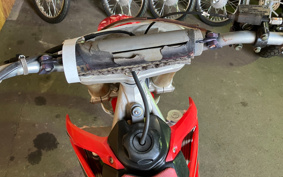 HONDA CRF250 RALLY ME10