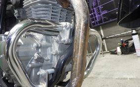 HONDA CB223S MC40