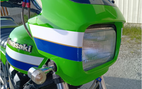 KAWASAKI ZRX400 1999 ZR400E