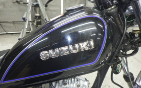SUZUKI GN125 H