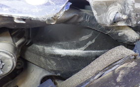 SUZUKI HAYABUSA Gen.2 2011