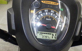 HONDA ｸﾛｽｶﾌﾞ110-3 JA60