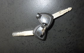 SUZUKI ADDRESS V50 2022 CA4BA