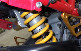 DUCATI MONSTER S4R TESTASTRETTA 2006