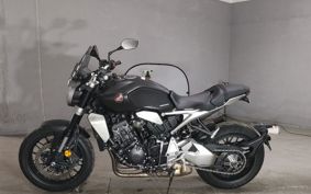 HONDA CB1000R 2022 SC80