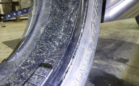 SUZUKI KATANA 2021