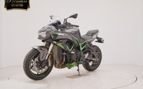 KAWASAKI ZH2 SE 2023 ZRT00K
