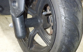 YAMAHA CYGNUS 125 XSR 3 SED8J