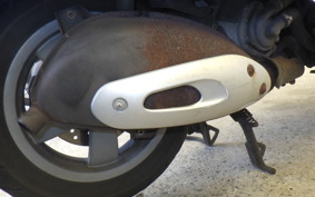 VESPA GT200L