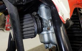 HONDA TLR200 MD09