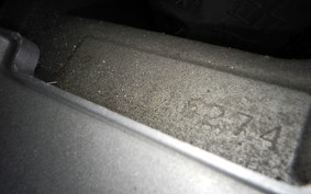 SUZUKI SKYWAVE 250 (Burgman 250) S CJ46A