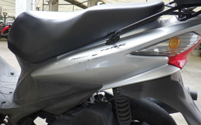 SUZUKI ADDRESS V125 S CF4MA