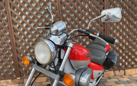 APRILIA CLASSIC 50