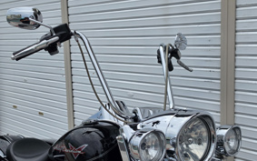 HARLEY FLHR1340 2009 FB4