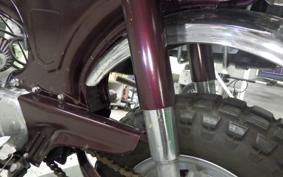 HONDA DAX 50 2001 ST50